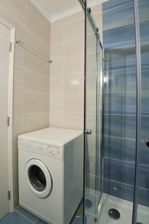 Holidays Nazare Centro Room photo