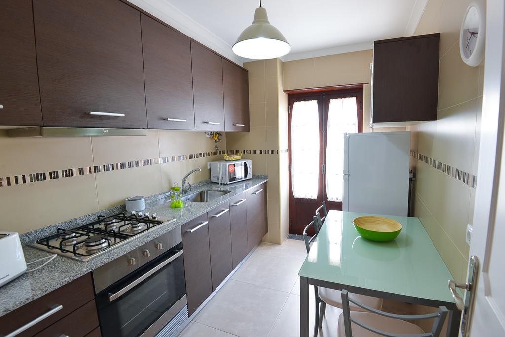 Holidays Nazare Centro Room photo