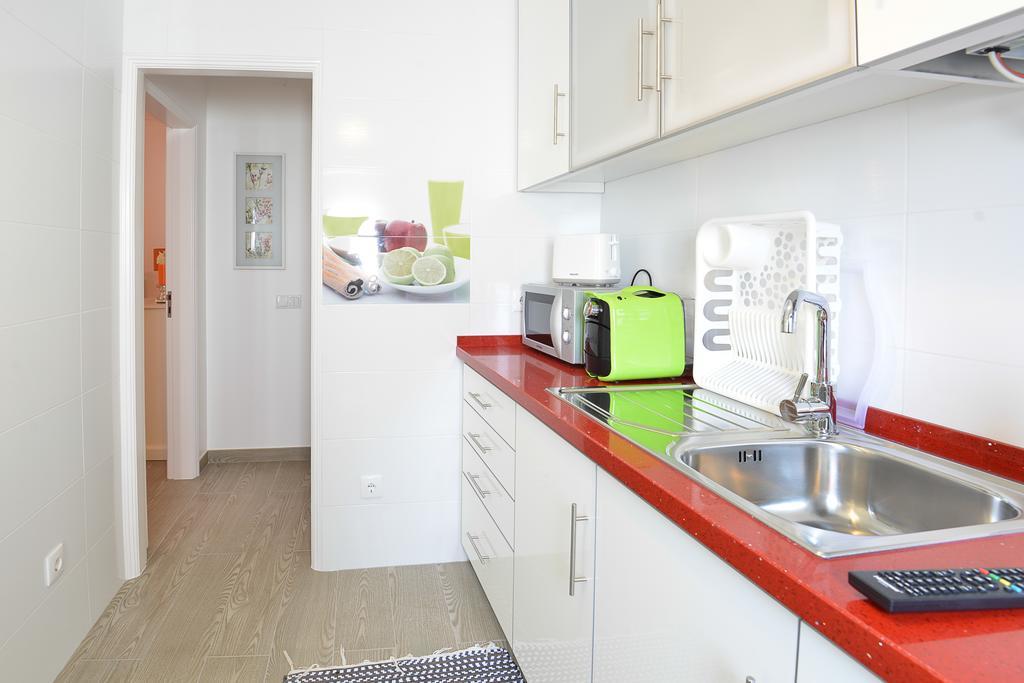 Holidays Nazare Centro Room photo
